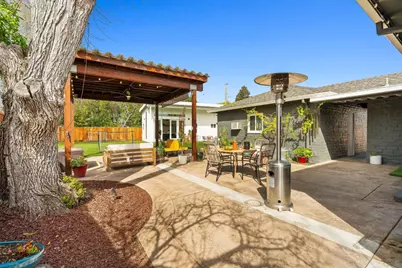 341 Dallas Dr, Campbell, CA 95008 - Photo 38