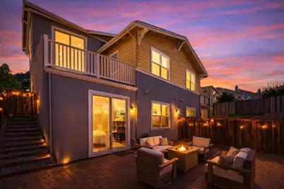 903 Lundy Ln, Scotts Valley, CA 95066 - Photo 1