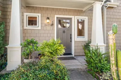 1423 San Antonio St, Menlo Park, CA 94025 - Photo 2