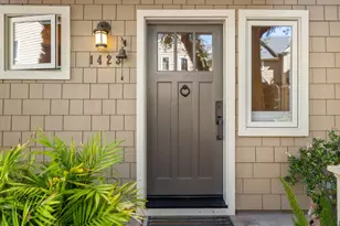 1423 San Antonio St, Menlo Park, CA 94025 - Photo 4