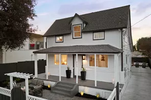 409 Tilton Ave, San Mateo, CA 94401 - Photo 1