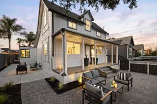 409 Tilton Ave, San Mateo, CA 94401 - Photo 2