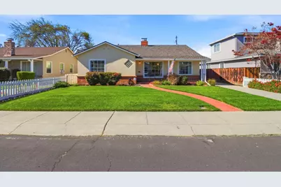 1226 Chapel, Santa Clara, CA 95050 - Photo 2
