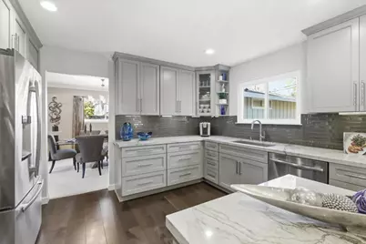 1695 Grizilo Dr, San Jose, CA 95124 - Photo 6