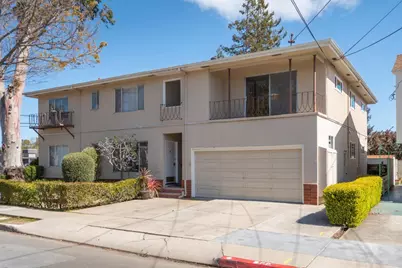 815 Burlingame Ave 4, Burlingame, CA 94010 - Photo 1