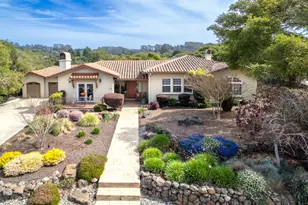 308 Ventana Way, Aptos, CA 95003 - Photo 1