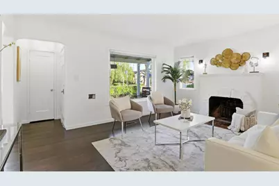 291 N Frances St, Sunnyvale, CA 94086 - Photo 2