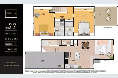 1983 San Luis Ave 22, Mountain View, CA 94043 - Photo 34