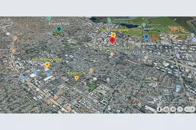 765 N Rengstorff Ave 19, Mountain View, CA 94043 - Photo 32