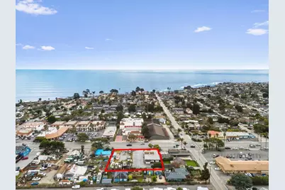 3811 Portola Dr, Santa Cruz, CA 95062 - Photo 2