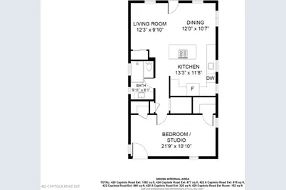 420 Capitola Road Ext, Santa Cruz, CA 95062 - Photo 98