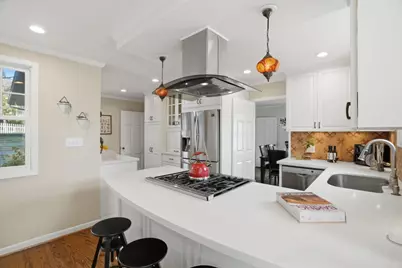 2001 Sharon Ave, Belmont, CA 94002 - Photo 10