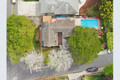 2001 Sharon Ave, Belmont, CA 94002 - Photo 32