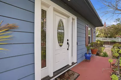 2001 Sharon Ave, Belmont, CA 94002 - Photo 2