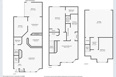 994 La Mesa Ter F, Sunnyvale, CA 94086 - Photo 66