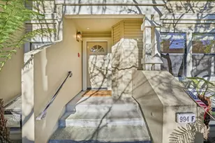 994 La Mesa Ter F, Sunnyvale, CA 94086 - Photo 4