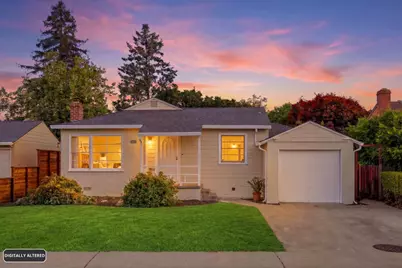 22389 Moyers St, Castro Valley, CA 94546 - Photo 2