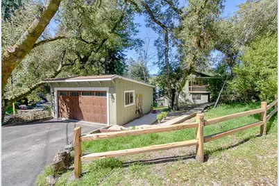 16 Mound Ave, Mount Hermon, CA 95041 - Photo 2