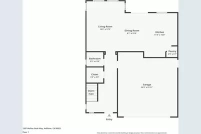 1207 Walker Peak Way, Hollister, CA 95023 - Photo 48