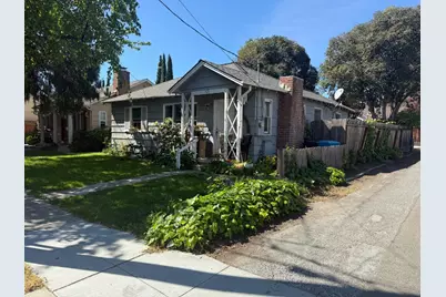 521 Camino Dr, Santa Clara, CA 95050 - Photo 1