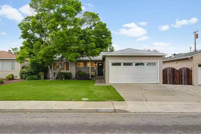 3471 San Marcos Way, Santa Clara, CA 95051 - Photo 1