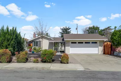 3003 Millar Ave, Santa Clara, CA 95051 - Photo 1