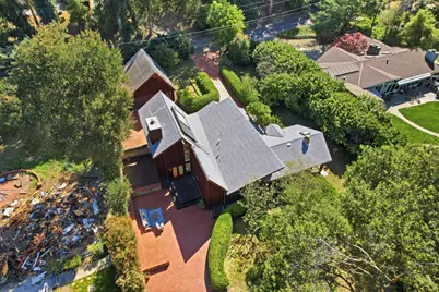 12861 Foothill Ln, Saratoga, CA 95070 - Photo 56