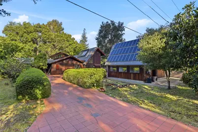 12861 Foothill Ln, Saratoga, CA 95070 - Photo 42