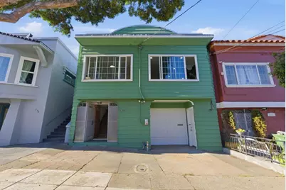 444 Irvington St, Daly City, CA 94014 - Photo 2