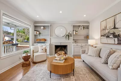 901 Chevy St, Belmont, CA 94002 - Photo 4