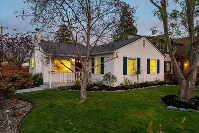 901 Chevy St, Belmont, CA 94002 - Photo 1