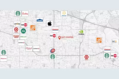 3417 Cooper Dr, Santa Clara, CA 95051 - Photo 64