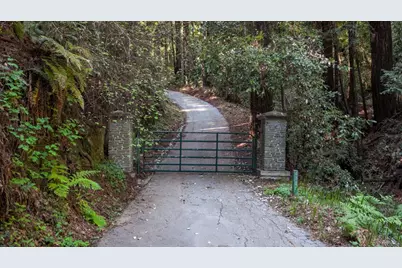 4444 Trout Gulch Rd, Aptos, CA 95003 - Photo 1