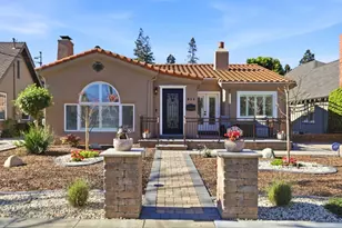 911 Michigan Ave, San Jose, CA 95125 - Photo 2