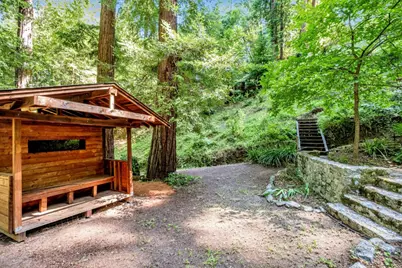 345 McGaffigan Mill Rd, Boulder Creek, CA 95006 - Photo 44