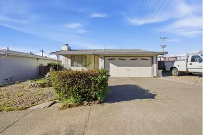 1709 Hillside Blvd, South San Francisco, CA 94080 - Photo 1
