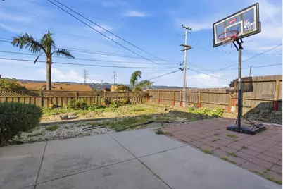 1709 Hillside Blvd, South San Francisco, CA 94080 - Photo 20
