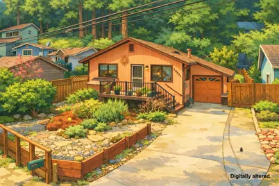 10931 Sequoia Ave, Felton, CA 95018 - Photo 1