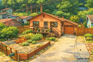 10931 Sequoia Ave, Felton, CA 95018 - Photo 1