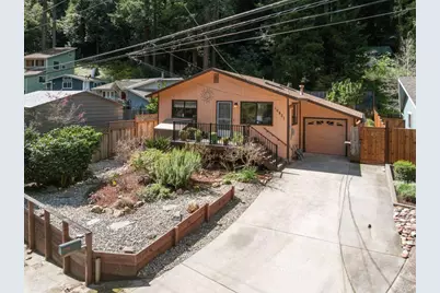 10931 Sequoia Ave, Felton, CA 95018 - Photo 2