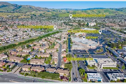 322 Sandhurst Dr, Milpitas, CA 95035 - Photo 44