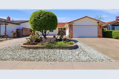 5031 Las Cruces Ct, San Jose, CA 95118 - Photo 2
