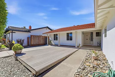 5031 Las Cruces Ct, San Jose, CA 95118 - Photo 1