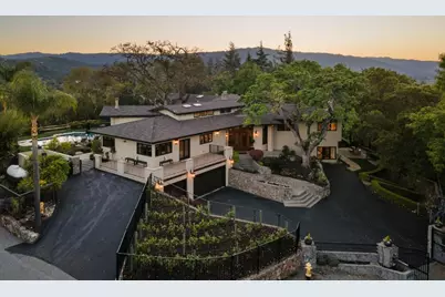 15715 Gum Tree Ln, Los Gatos, CA 95032 - Photo 6