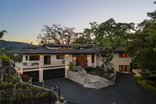 15715 Gum Tree Ln, Los Gatos, CA 95032 - Photo 2