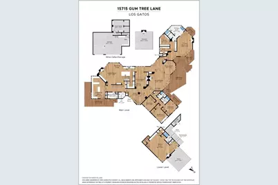 15715 Gum Tree Ln, Los Gatos, CA 95032 - Photo 152