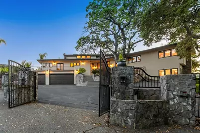 15715 Gum Tree Ln, Los Gatos, CA 95032 - Photo 2