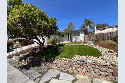 2245 Twin Hills Dr, Santa Cruz, CA 95065 - Photo 2