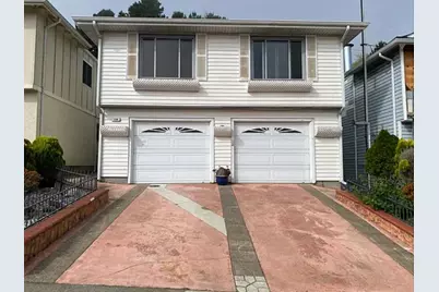 134 Morton Dr, Daly City, CA 94015 - Photo 1