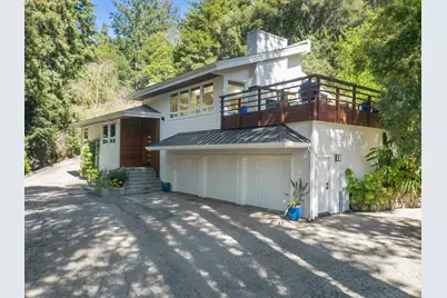 101 Endlich Dr, Santa Cruz, CA 95060 - Photo 64